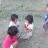 Donaciones para la Aldea Guaporaity